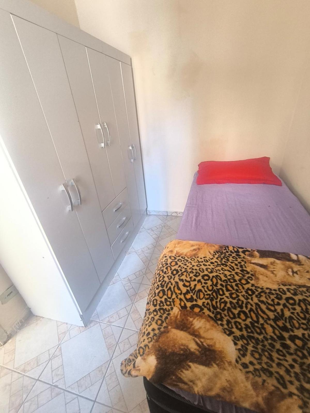 Kitnet So Voce Apartamento