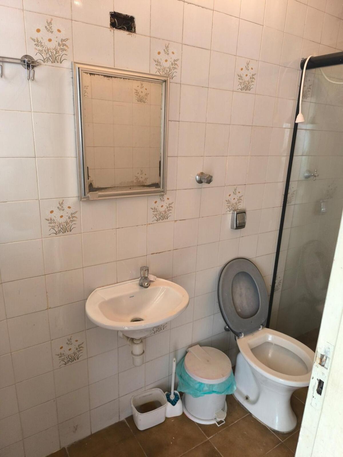 Apartamento Kitnet So Voce