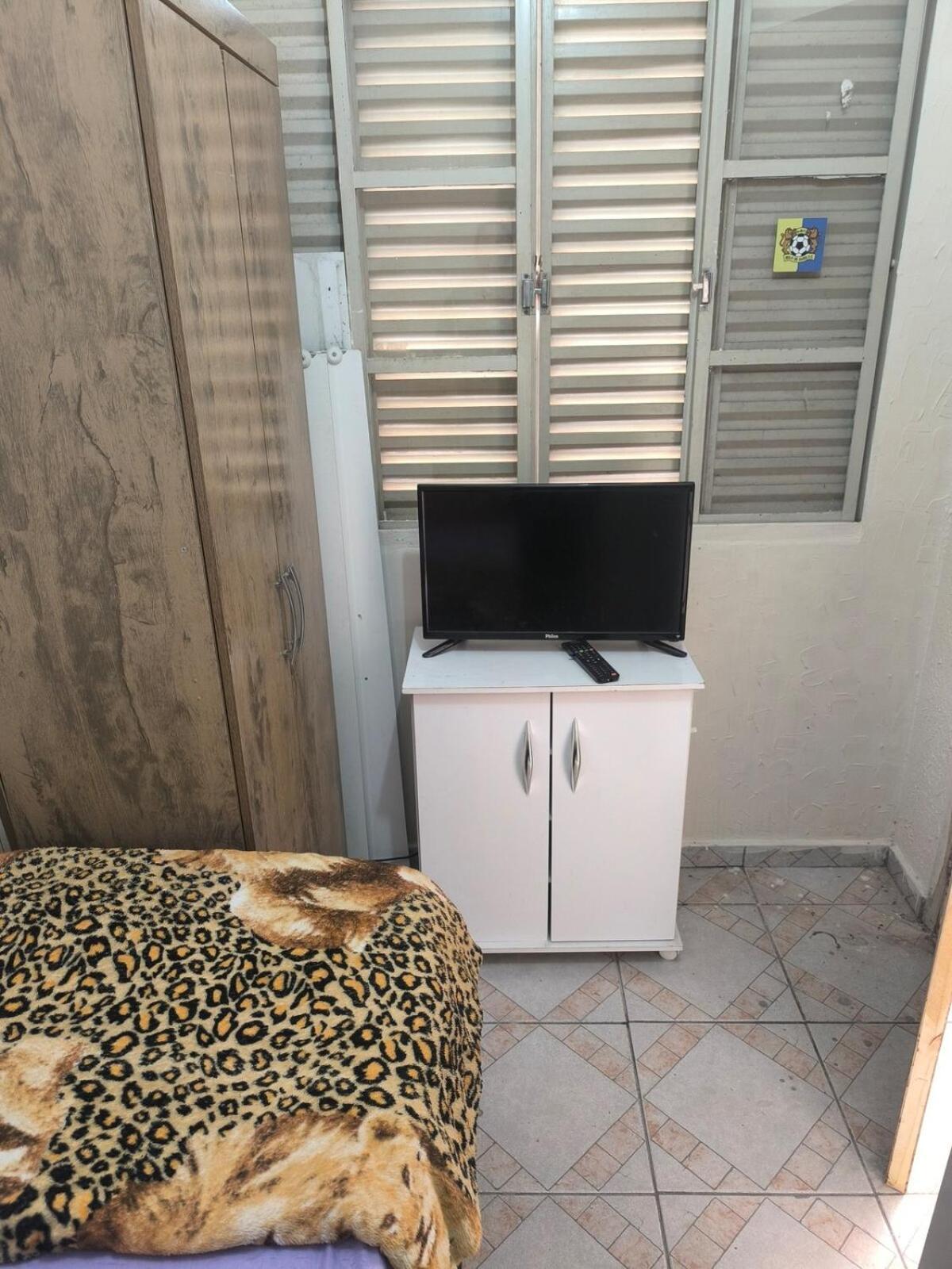 Kitnet So Voce São Paulo