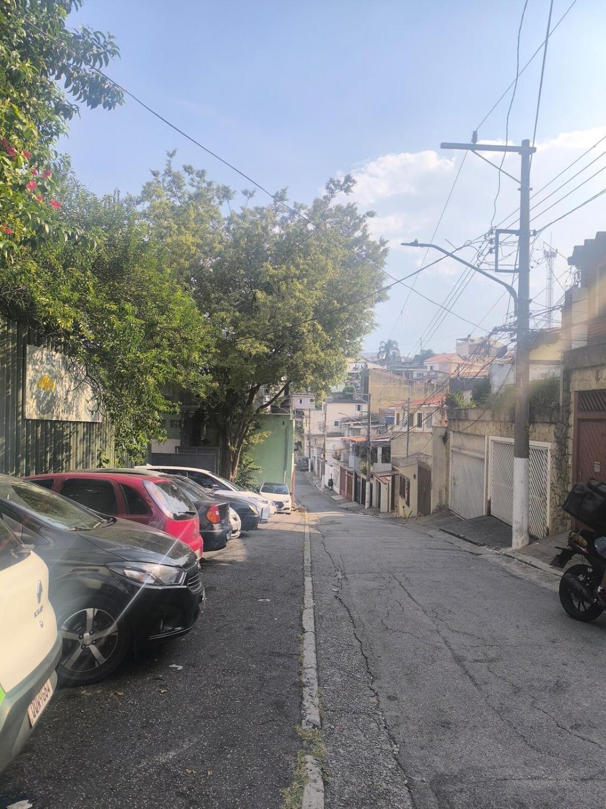 Kitnet So Voce * São Paulo