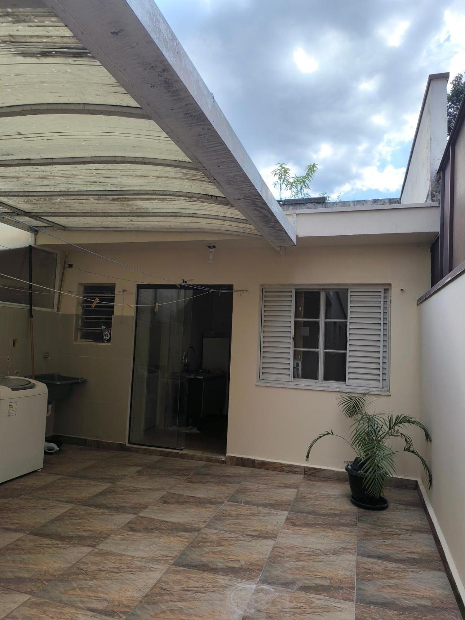 Kitnet So Voce Apartment *